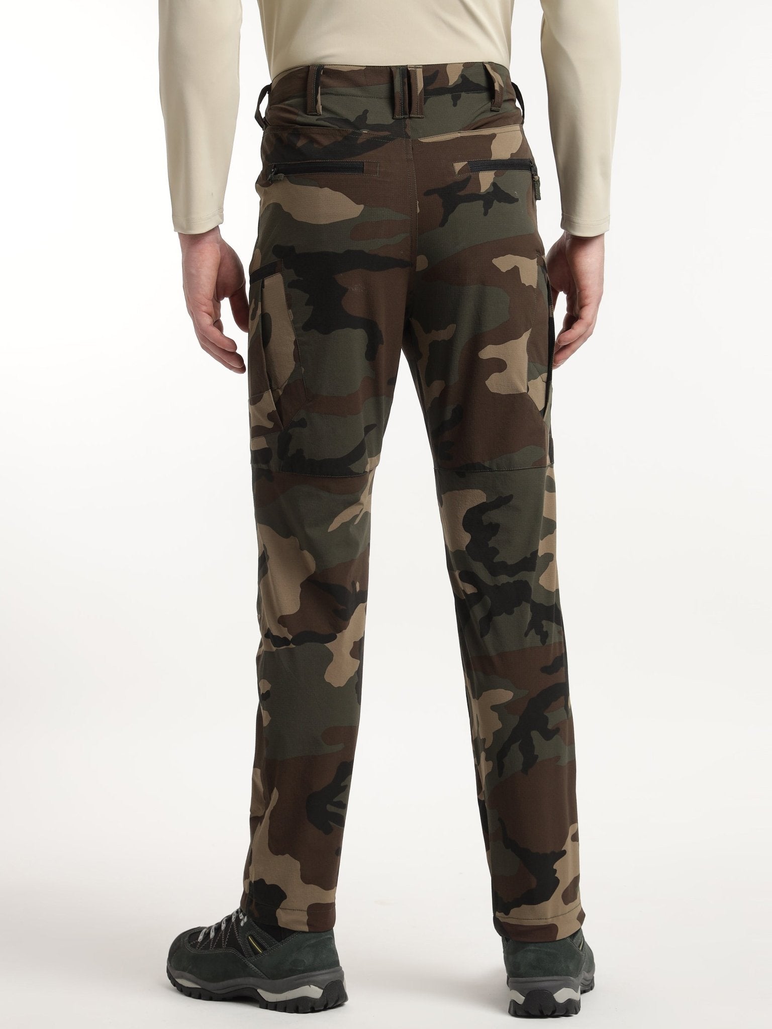 Woodland PathFinder Trekking Pant - MountMiller